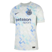 FC INTER MAGLIA AWAY 2025-26