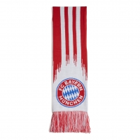 BAYERN MONACO SCARF 2025-26