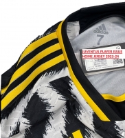 JUVENTUS MAGLIA HOME PLAYER 2023-24