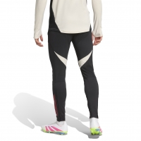LIVERPOOL TRAINING BLACK PANTS 2025-26