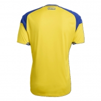 SWEDEN JUNIOR HOME SHIRT 2025-27