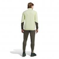 REAL MADRID PRESENTATION POLY TRACKSUIT 2025-26
