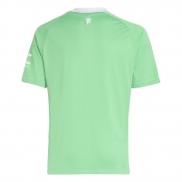 MANCHESTER UNITED MAGLIA PORTIERE BAMBINO 2025-26