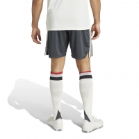 MANCHESTER UNITED PANTALONCINI 3RD 2024-25