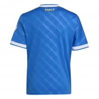 REAL MADRID MAGLIA BAMBINO 3RD 2025-26