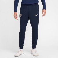 CHELSEA PANTALONI ALLENAMENTO BLU 2024-25