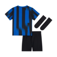 FC INTER INFANT HOME KIT 0-3 years 2023-24