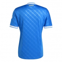 REAL MADRID 3RD SHIRT 2025-26