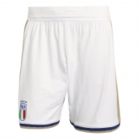ITALIA FIGC MATCH HOME SHORTS 2025-27