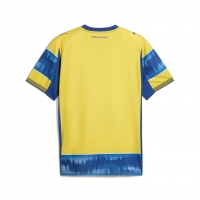 PARMA  AWAY SHIRT 2025-26