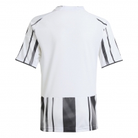 JUVENTUS JUNIOR HOME SHIRT 2025-26