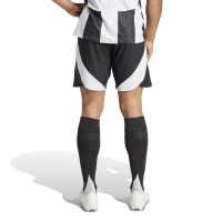 JUVENTUS MATCH HOME SHORTS 2024-25