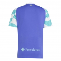SEATTLE SOUNDERS 3RD SHIRT 2025-26