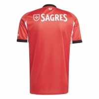BENFICA MAGLIA HOME 2025-26