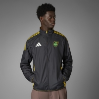 JAMAICA ANTHEM REVERSIBLE JACKET 2024-25