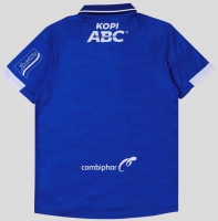 PERSIB BANDUNG HOME SHIRT 2025-26
