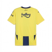 FENERBAHCE HOME SHIRT 2024-25