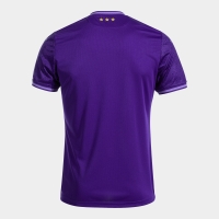 ANDERLECHT MAGLIA HOME 2024-25