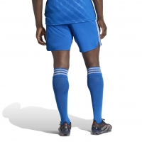 REAL MADRID PANTALONCINI 3RD 2025-26
