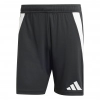 JUVENTUS HOME SHORTS 2024-25