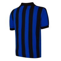 PISA VINTAGE RETRO SHIRT 1986-87