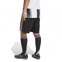 JUVENTUS HOME SHORTS 2025-26
