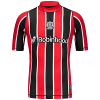 NICE KOMBAT XXV SHIRT