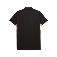 PALERMO BLACK POLO 2025-26
