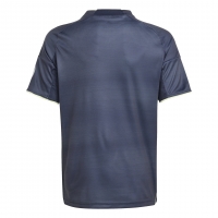 REAL MADRID AWAY JUNIOR SHIRT 2025-26