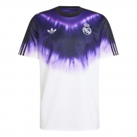REAL MADRID MAGLIA CAPODANNO CINESE 2025
