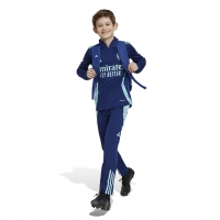 ARSENAL TRAINING JUNIOR TRACKSUIT 2024-25