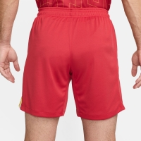 LIVERPOOL HOME SHORTS 2024-25