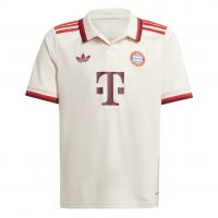 BAYERN MUNICH JUNIOR 3RD SHIRT 2024-25