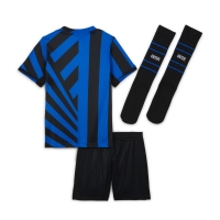 FC INTER LITTLEBOYS HOME KIT 3-8 years 2024-25