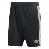 BAYERN MONACO PANTALONCINI 3RD 2025-26