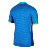 BRASIL AWAY SHIRT 2024-25