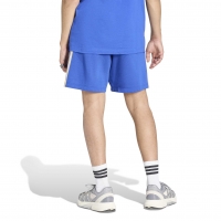 ITALIA FIGC DNA COTTON SHORTS 2025-27