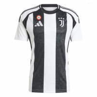 JUVENTUS HOME SHIRT 2024-25