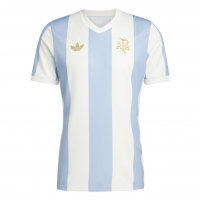 ARGENTINA ANNIVERSARY 50 years SHIRT