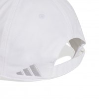 REAL MADRID WHITE CAP 2025-26