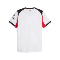 AC MILAN MAGLIA MATCH AWAY 2025-26