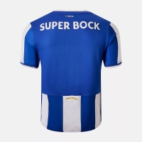 PORTO MAGLIA HOME 2025-26