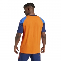 JUVENTUS ORANGE T-SHIRT 2024-25