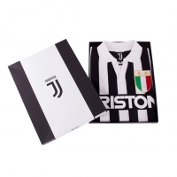 JUVENTUS MAGLIA STORICA 1984-85