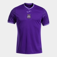 ANDERLECHT HOME SHIRT 2024-25