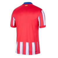 ATLETICO MADRID MAGLIA HOME 2024-25