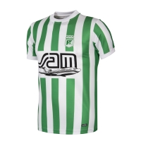 ATLETICO NACIONAL MAGLIA VINTAGE RETRO 1989