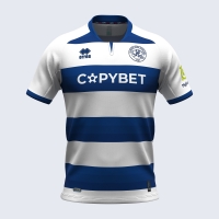 QUEENS PARK RANGERS MAGLIA HOME 2024-25