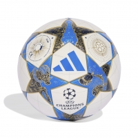 CHAMPIONS LEAGUE MINIBALL 2025-26