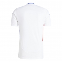 OLYMPIQUE LYON HOME SHIRT 2024-25